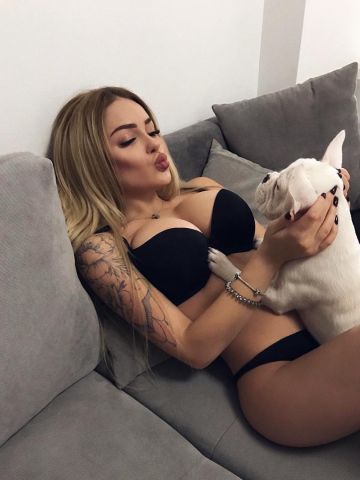 Виталина